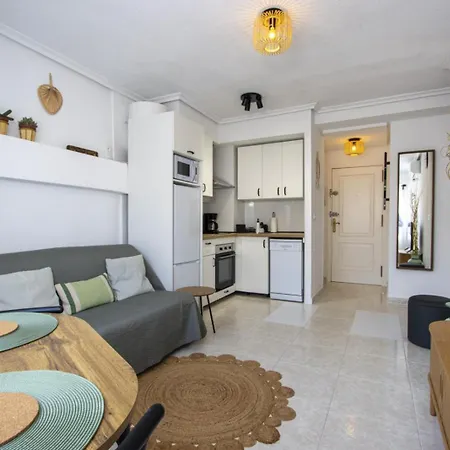 Appartement Galeon Id86